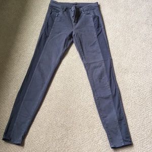 J Brand Kinsey Jeans
